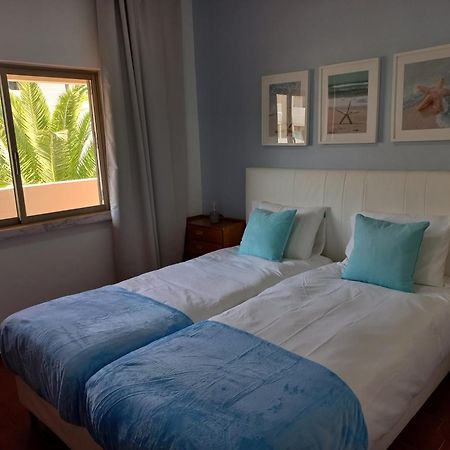 Inema Beach House Iberlagos Apartments エクステリア 写真