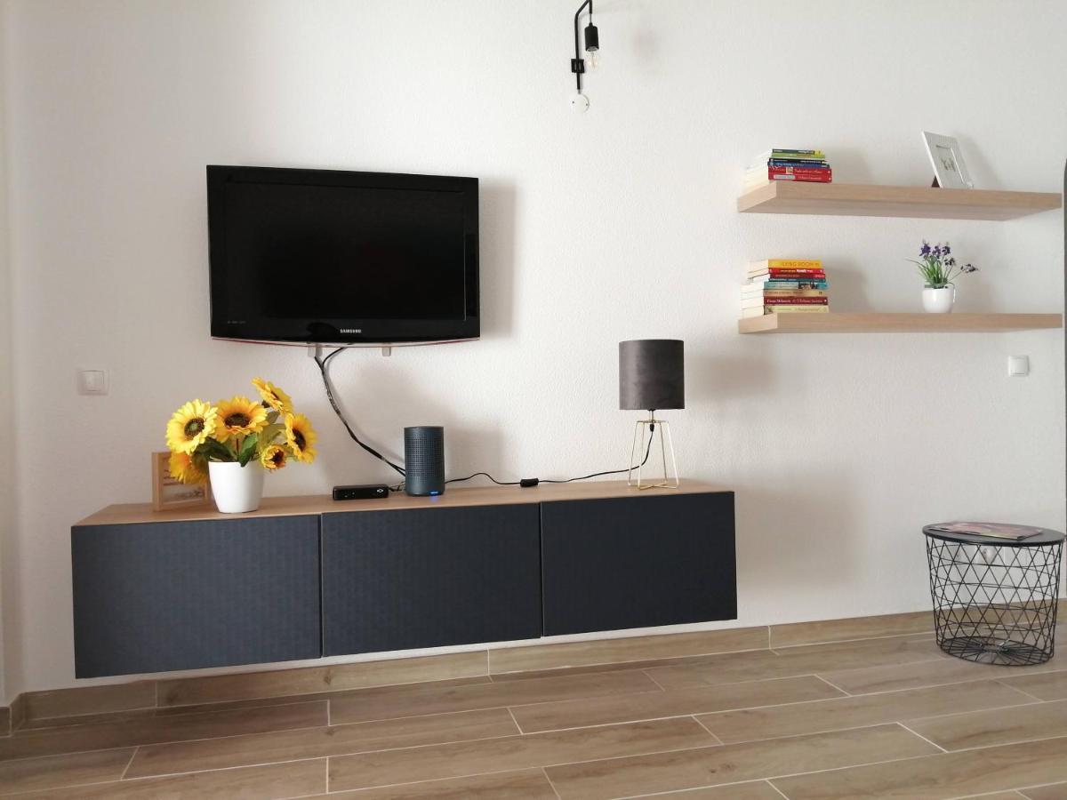 Inema Beach House Iberlagos Apartments エクステリア 写真