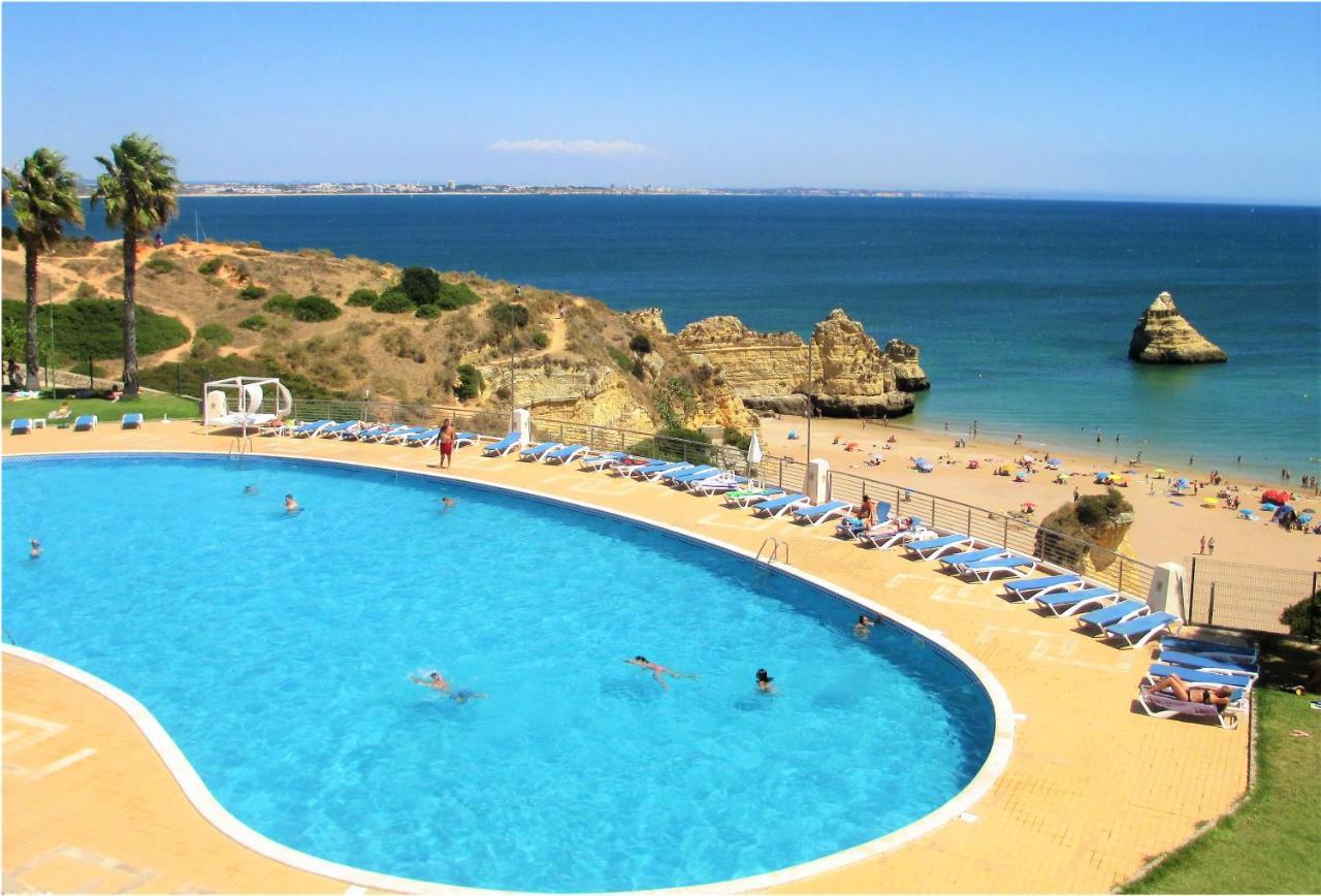Inema Beach House Iberlagos Apartments エクステリア 写真