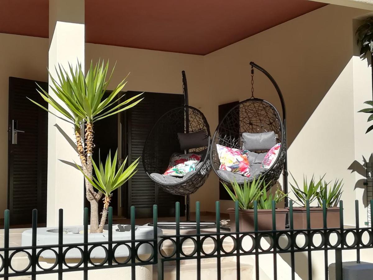 Inema Beach House Iberlagos Apartments エクステリア 写真