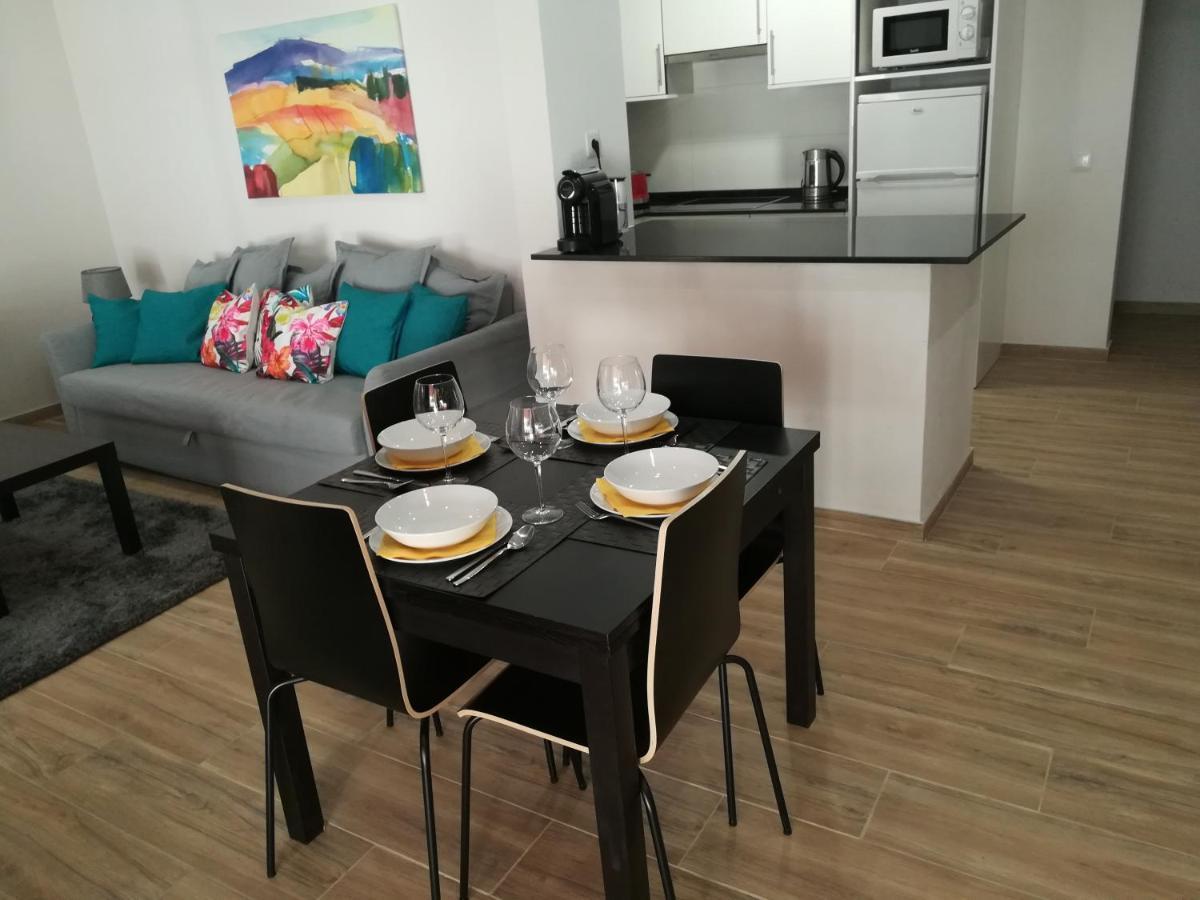 Inema Beach House Iberlagos Apartments エクステリア 写真