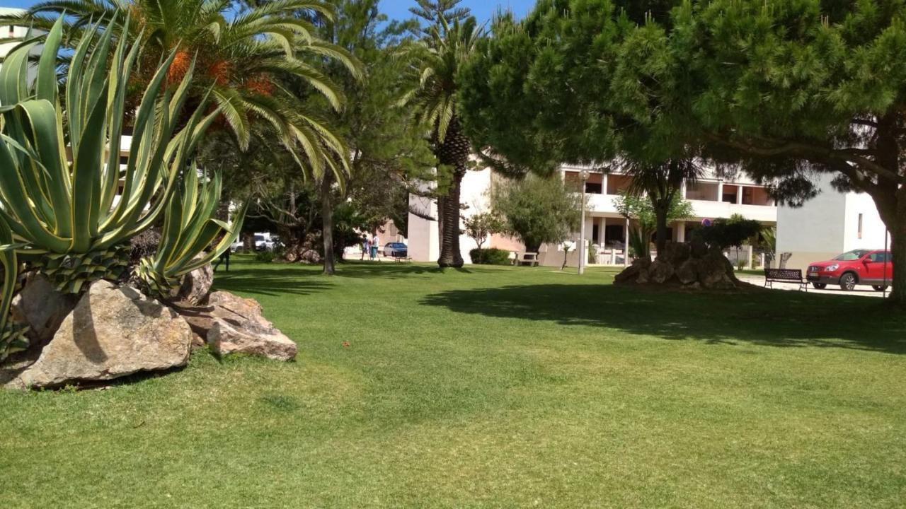 Inema Beach House Iberlagos Apartments エクステリア 写真