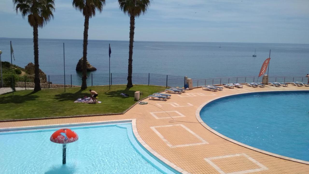 Inema Beach House Iberlagos Apartments エクステリア 写真