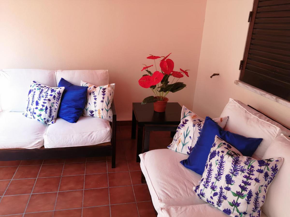 Inema Beach House Iberlagos Apartments エクステリア 写真