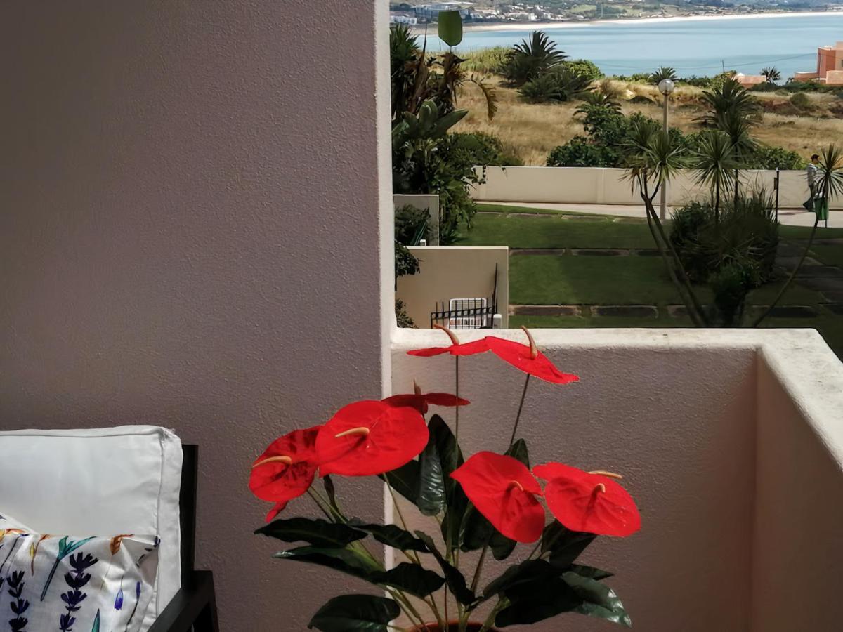 Inema Beach House Iberlagos Apartments エクステリア 写真