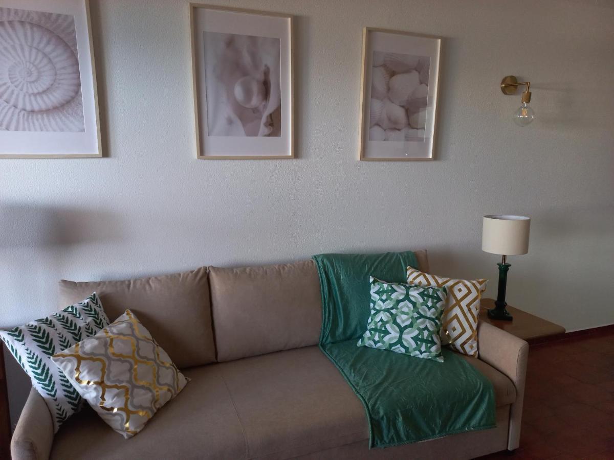 Inema Beach House Iberlagos Apartments エクステリア 写真