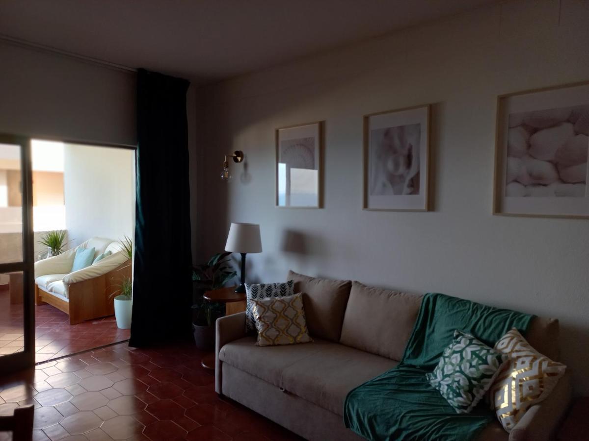 Inema Beach House Iberlagos Apartments エクステリア 写真