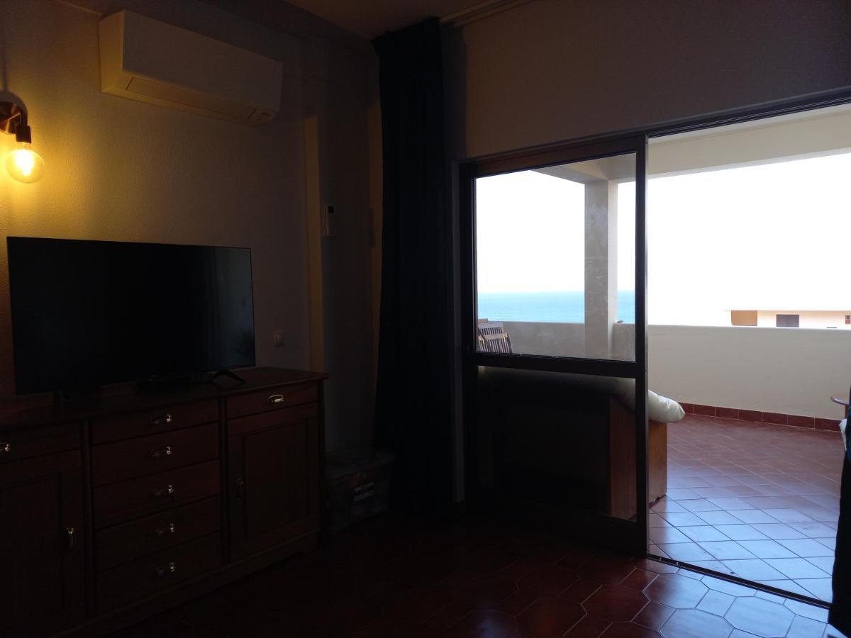 Inema Beach House Iberlagos Apartments エクステリア 写真