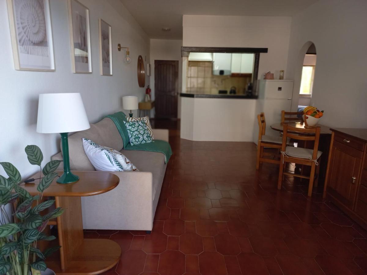 Inema Beach House Iberlagos Apartments エクステリア 写真