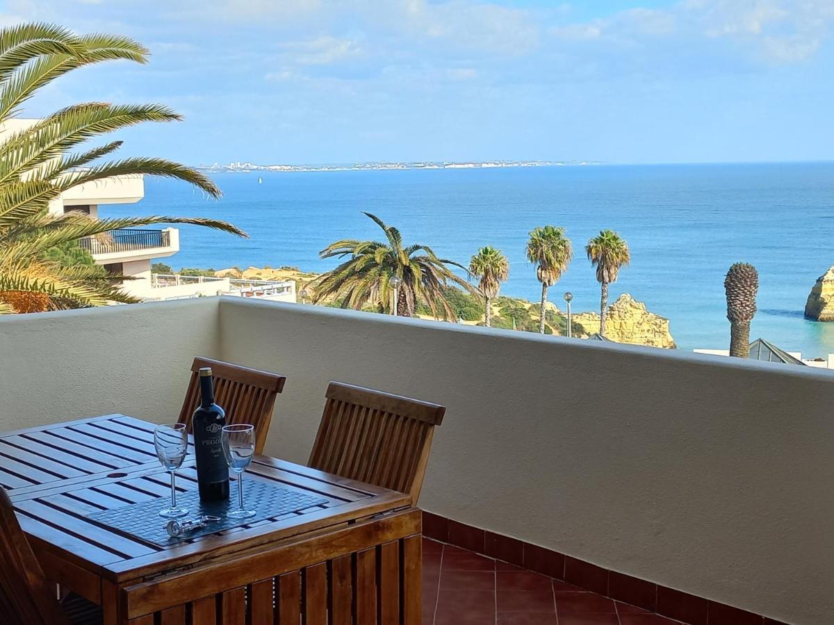 Inema Beach House Iberlagos Apartments エクステリア 写真
