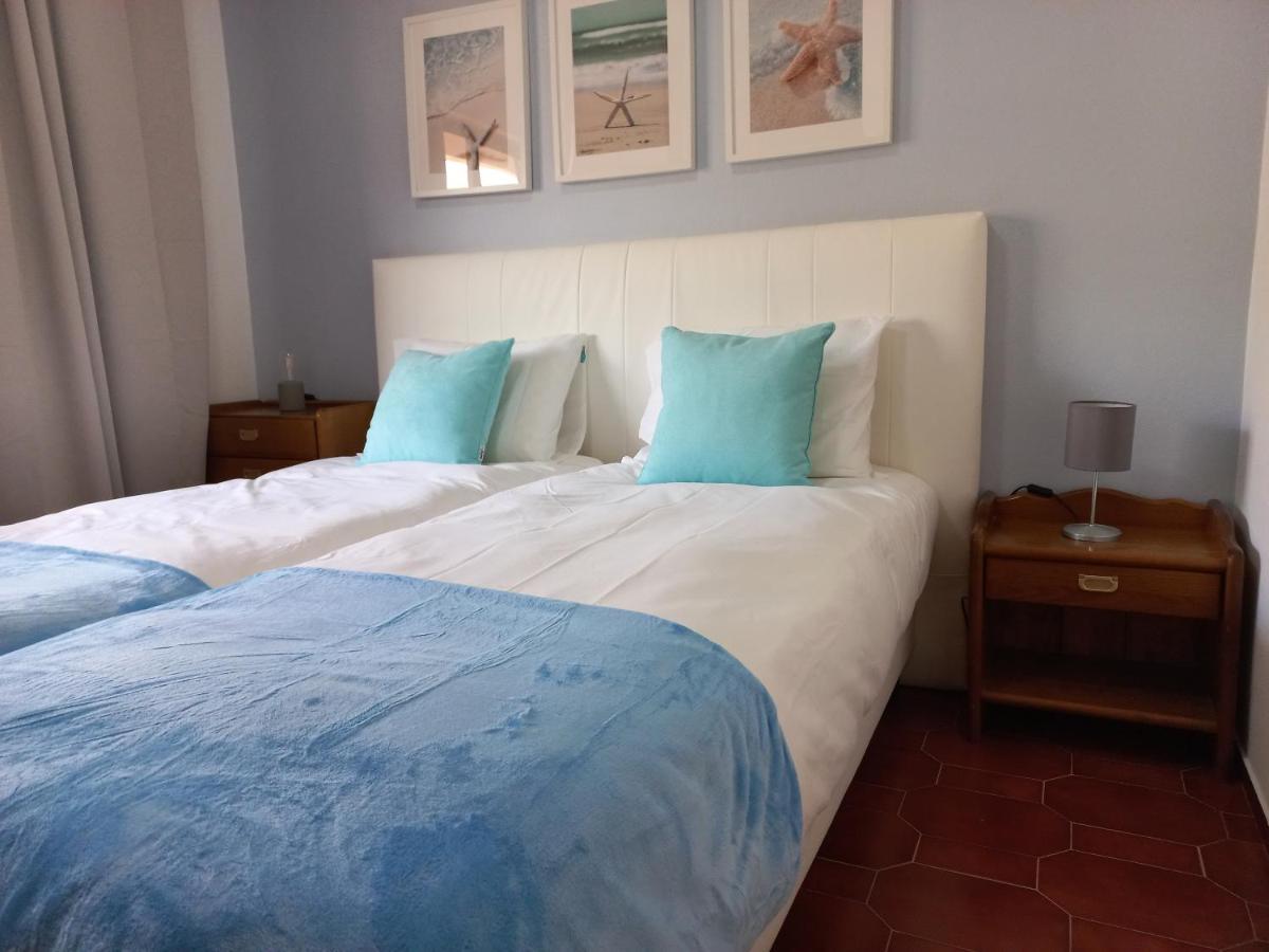 Inema Beach House Iberlagos Apartments エクステリア 写真